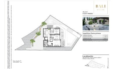 New Build - Villas -
La Cala de Mijas - 29649