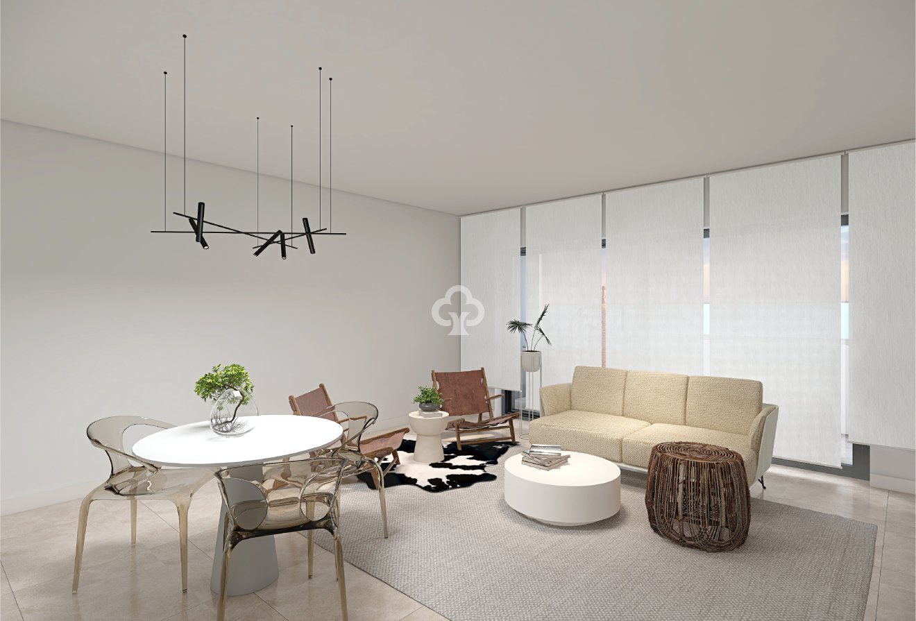 New Build - Apartamentos -
Torrevieja - 03181, Calle Patricio Zammit