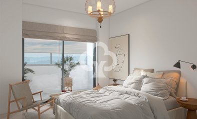 New Build - Apartamentos -
Torrevieja - 03181, Calle Patricio Zammit