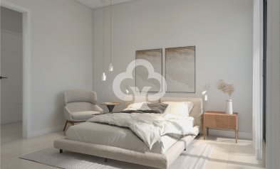 New Build - Apartamentos -
Torrevieja - 03181, Calle Patricio Zammit