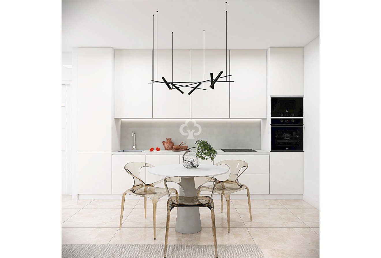 New Build - Apartamentos -
Torrevieja - 03181, Calle Patricio Zammit