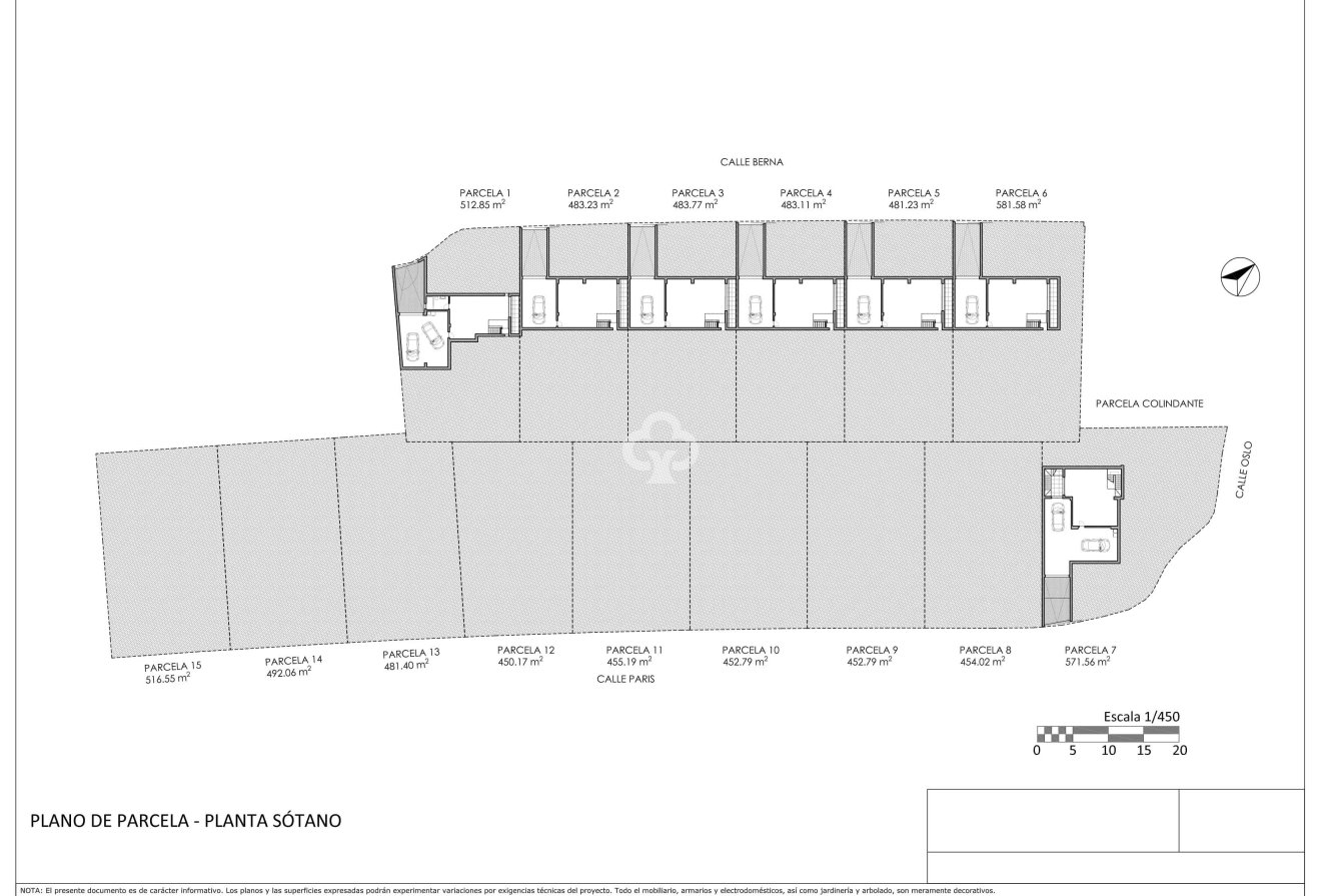 New Build - Villas -
Finestrat - Calle París , 17