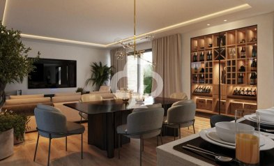 New Build - Áticos -
Orihuela