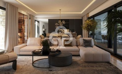 New Build - Áticos -
Orihuela