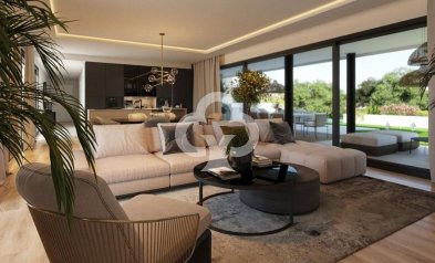 New Build - Áticos -
Orihuela