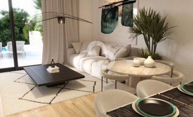 New Build - Áticos -
Orihuela