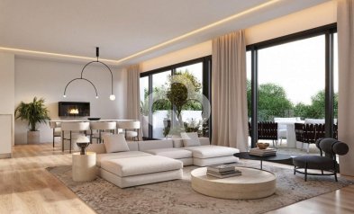 New Build - Áticos -
Orihuela