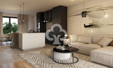 New Build - Áticos -
Orihuela