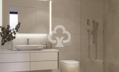 New Build - Áticos -
Orihuela