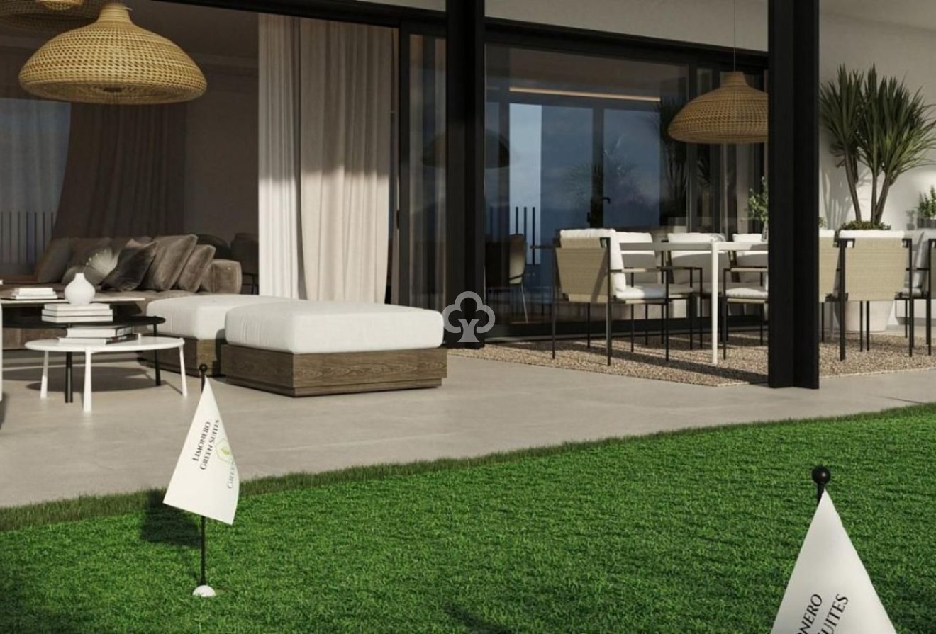 New Build - Áticos -
Orihuela