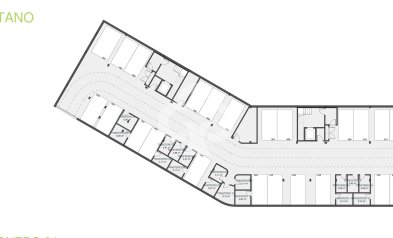 New Build - Áticos -
Orihuela