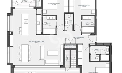 New Build - Áticos -
Orihuela