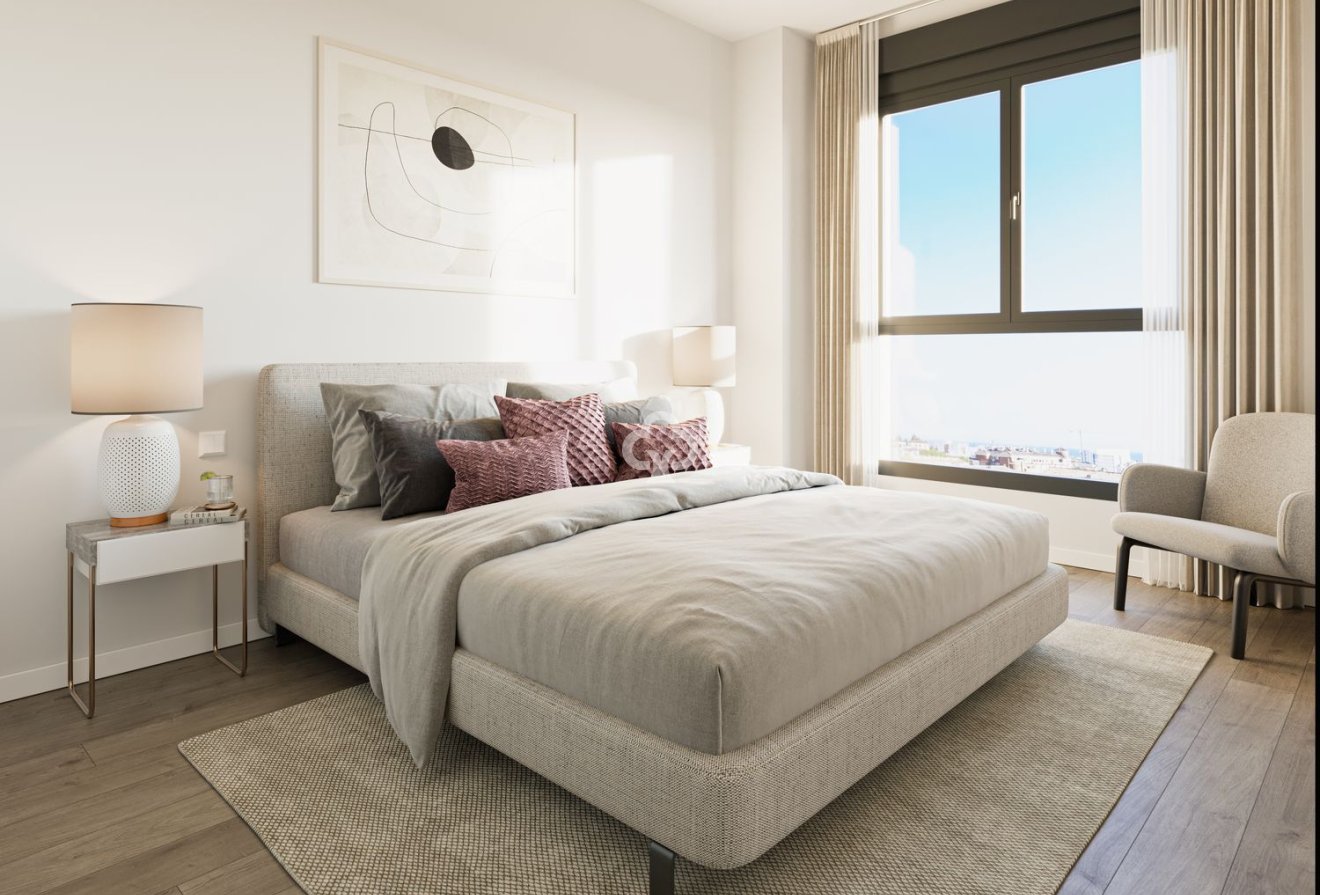 New Build - Bajos -
Estepona - Estepona s/n