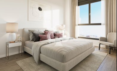 New Build - Bajos -
Estepona - Estepona s/n