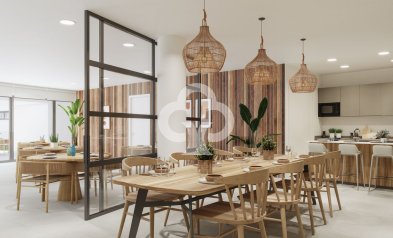 New Build - Bajos -
Estepona - Estepona s/n