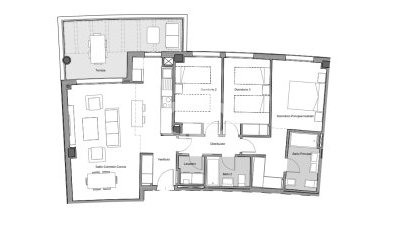 New Build - Bajos -
Estepona - Estepona s/n