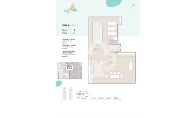 New Build - Áticos -
Calpe - Avenida Europa, 29