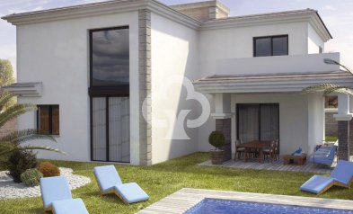 New Build - Duplexes -
Gran Alacant