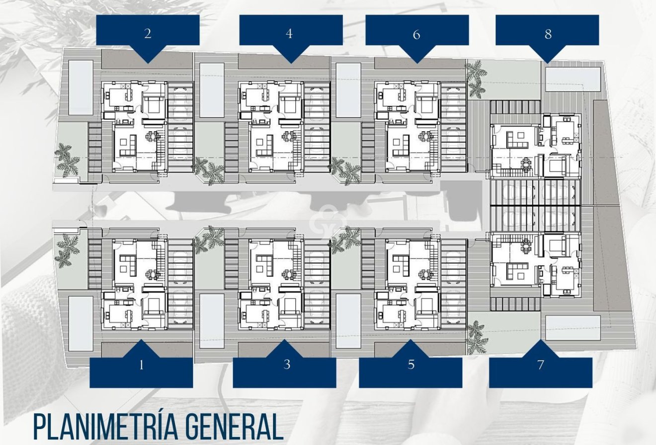 Obra nueva - Chalet independiente -
San Juan de Alicante - Calle Sierra Aitana, 17