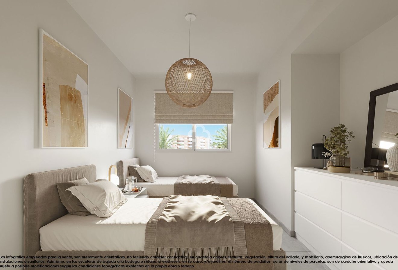 Neue Gebäude - Apartamentos -
Vélez-Malaga - Calle Alfredo Krauss s/n