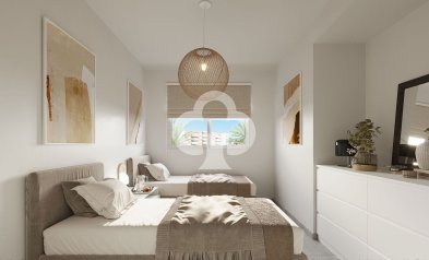 Neue Gebäude - Apartamentos -
Vélez-Malaga - Calle Alfredo Krauss s/n