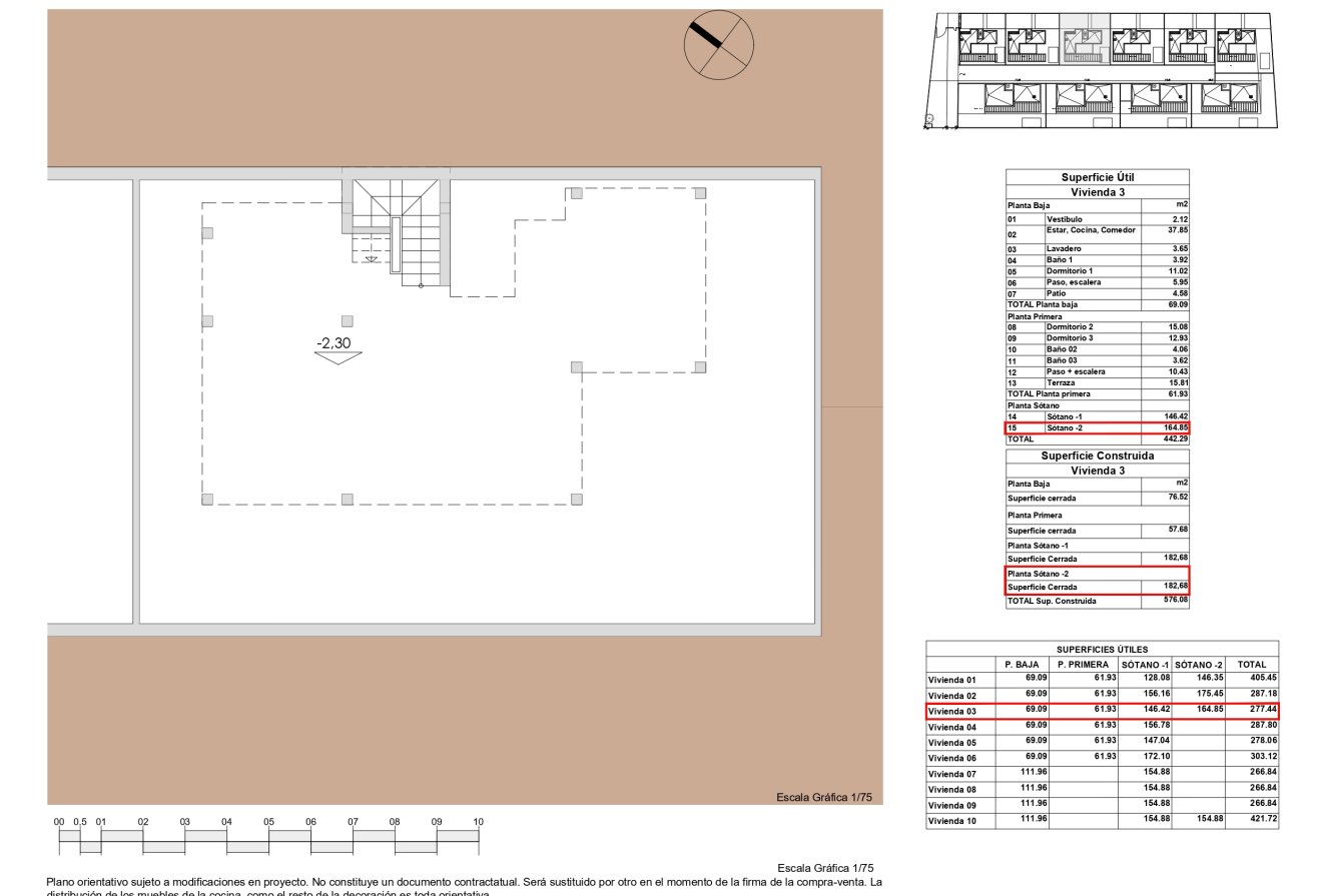 New Build - Villas -
Finestrat - Alfarella Sector, 13