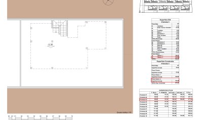 New Build - Villas -
Finestrat - Alfarella Sector, 13
