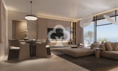 New Build - Apartamentos -
Estepona