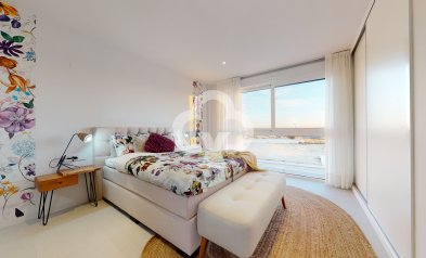 Obra nueva - Chalet independiente -
Mutxamel - 03110, Calle de la Camamil la s/n