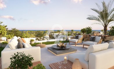 New Build - Chalet independiente -
Polop - 03520