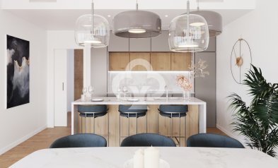 New Build - Chalet independiente -
Polop - 03520