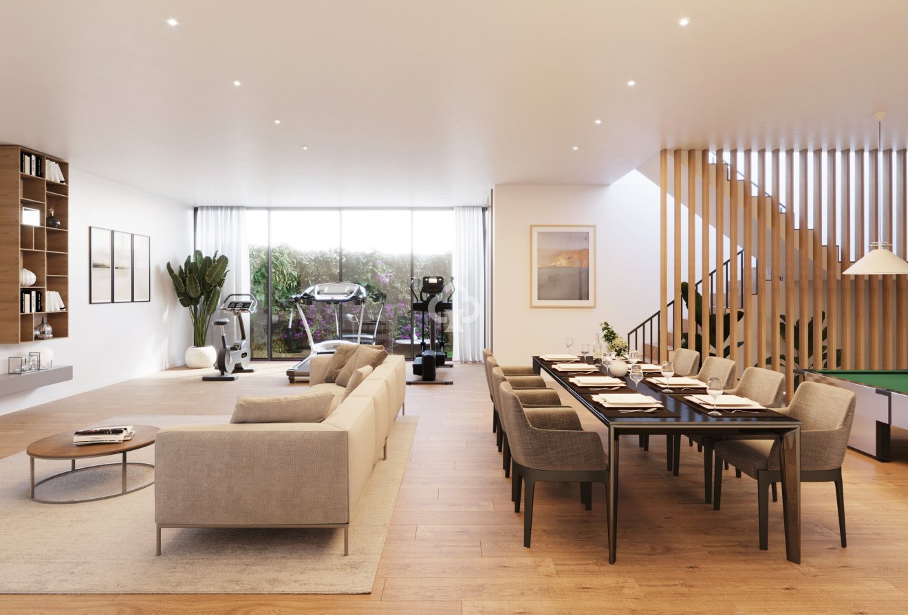 New Build - Chalet independiente -
Polop - 03520