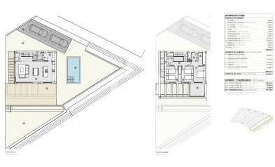 New Build - Chalet independiente -
Polop - 03520