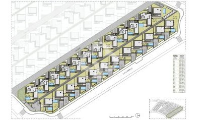 New Build - Chalet independiente -
Polop - 03520