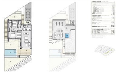 New Build - Chalet independiente -
Polop - 03520