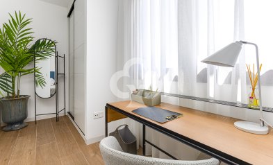 New Build - Chalet independiente -
Finestrat - 03509