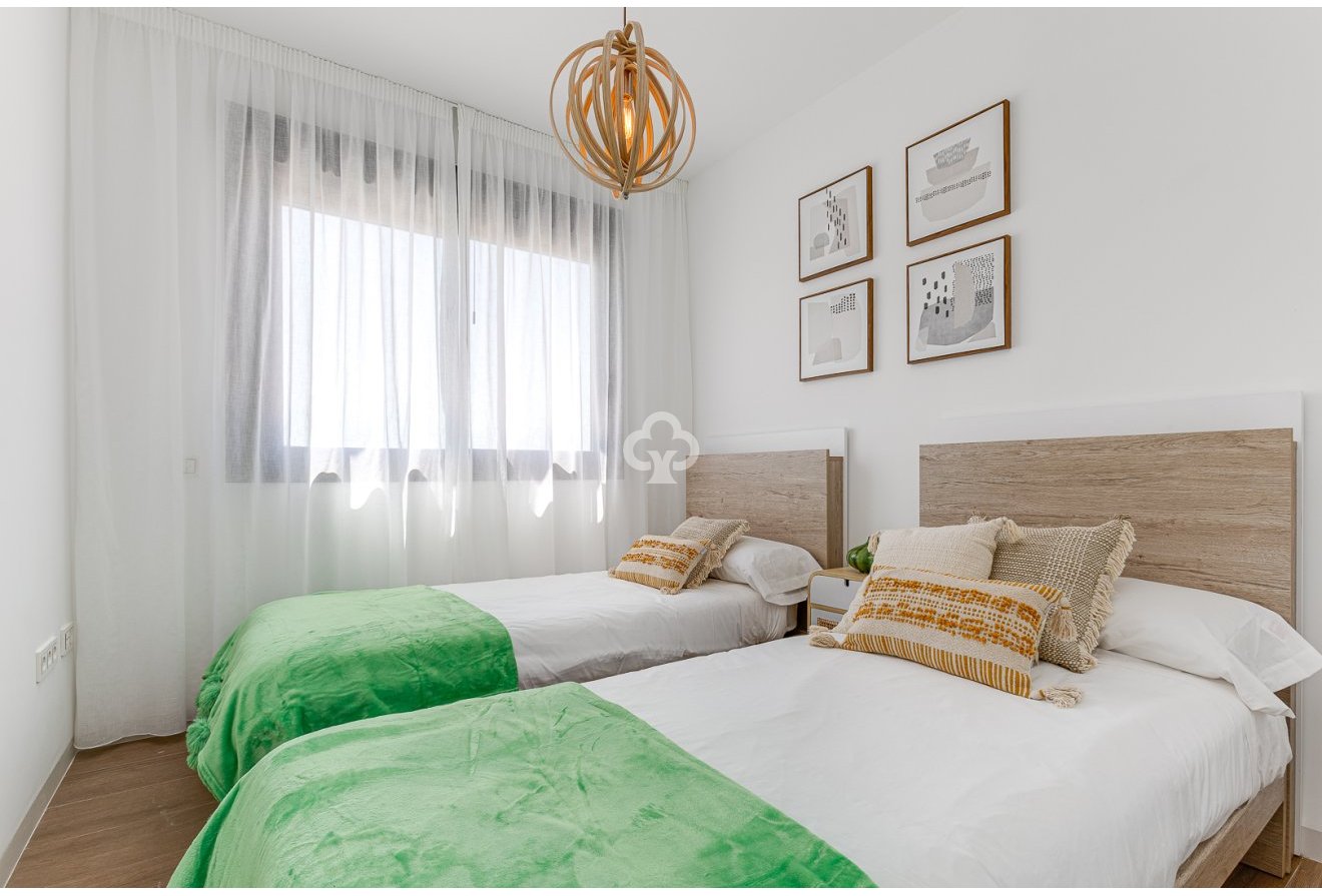 New Build - Chalet independiente -
Finestrat - 03509