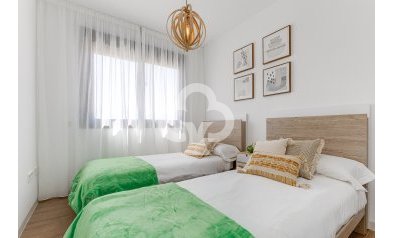 New Build - Chalet independiente -
Finestrat - 03509