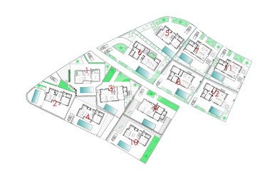 New Build - Chalet independiente -
Finestrat - 03509