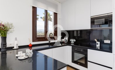 New Build - Chalet independiente -
Finestrat - 03509