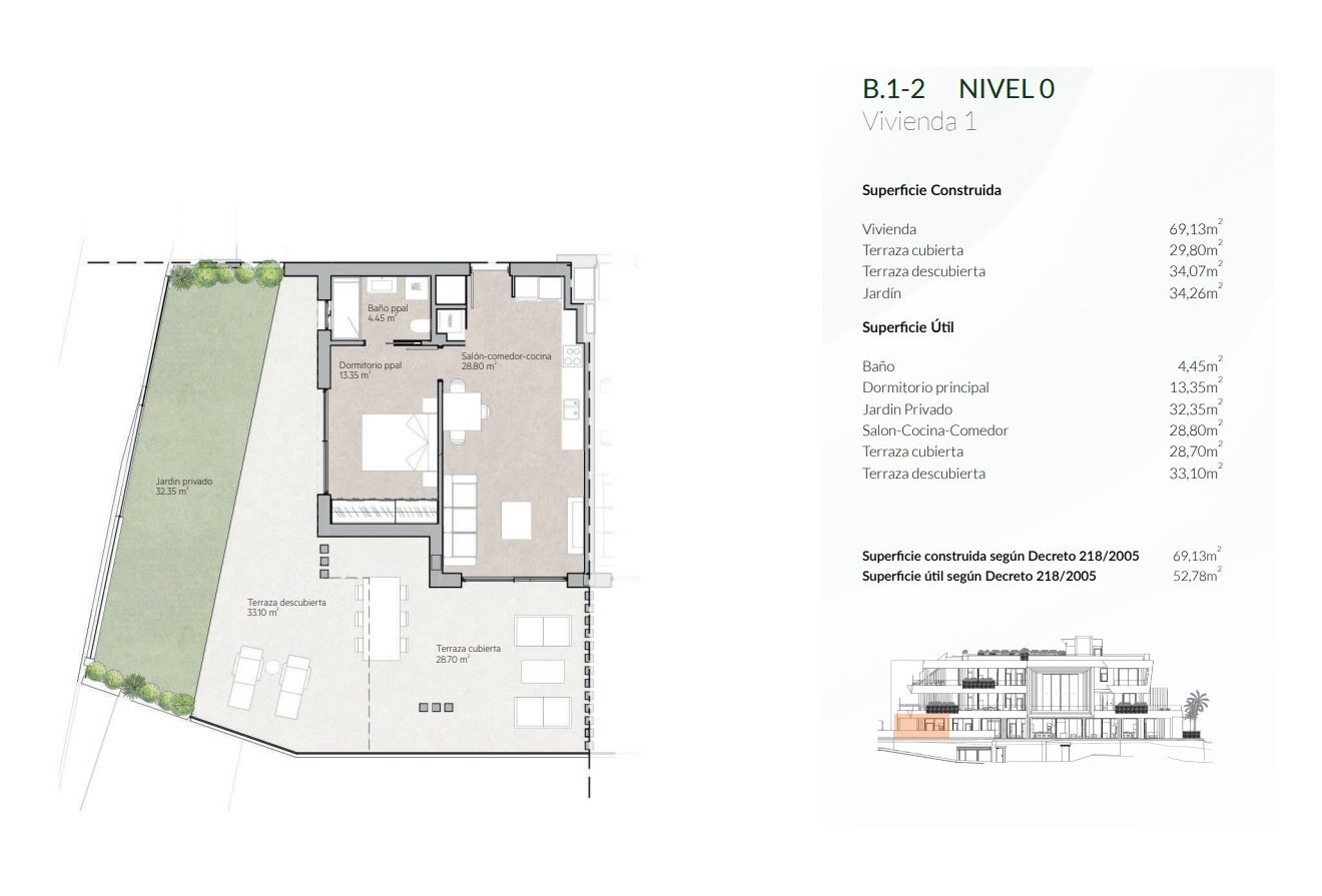 New Build - Apartamentos -
Marbella - 29604, de los Acebos s/n