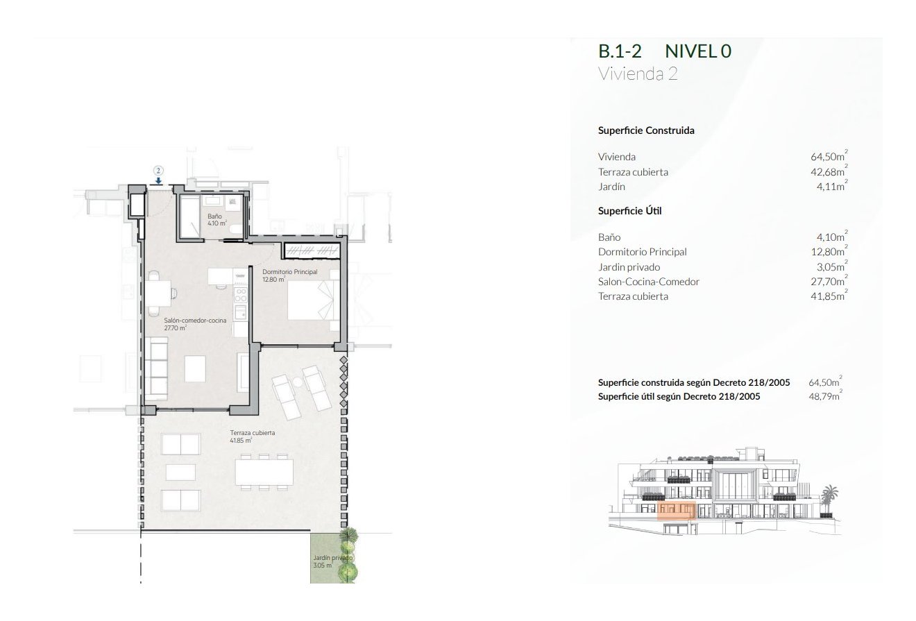 New Build - Apartamentos -
Marbella - 29604, de los Acebos s/n
