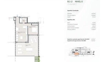 New Build - Apartamentos -
Marbella - 29604, de los Acebos s/n