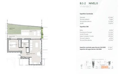 New Build - Apartamentos -
Marbella - 29604, de los Acebos s/n