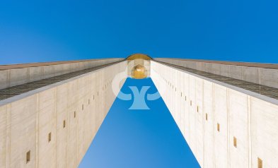 New Build - Apartamentos -
Benidorm - México Edificio Intempo, 7