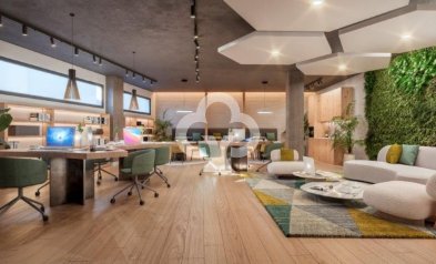 New Build - Bajos -
Marbella - Calle Altos de los Monteros s/n