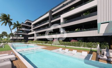 New Build - Bajos -
Mijas - Calle Benahavís s/n