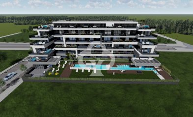 New Build - Bajos -
Mijas - Calle Benahavís s/n