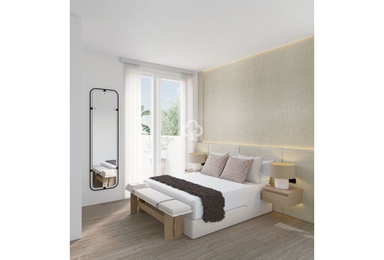 New Build - Chalet independiente -
Hondón de las Nieves - 03688