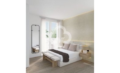 New Build - Chalet independiente -
Hondón de las Nieves - 03688